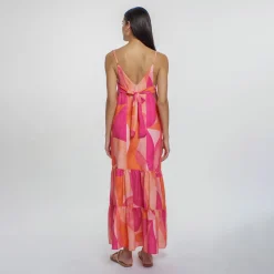 Peixoto Parker Dress