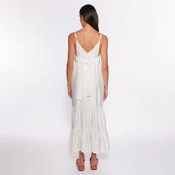 Peixoto Parker Dress