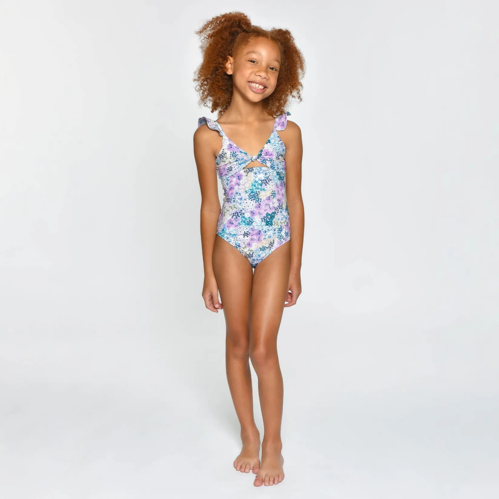 Peixoto Paula One-Piece