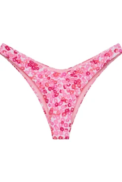 Peixoto Petite Prairie Shelley Bikini Bottom
