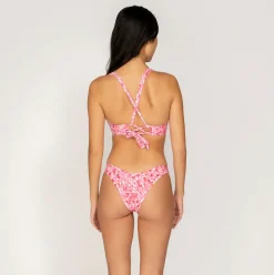 Peixoto Petite Prairie Shelley Bikini Bottom