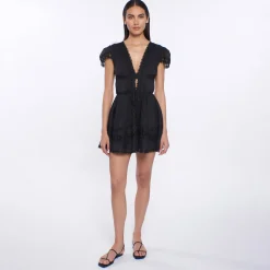 Peixoto Piper Dress