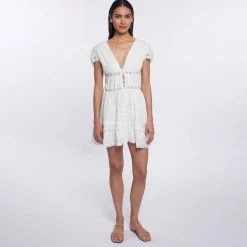 Peixoto Piper Dress