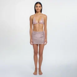 Peixoto Pixie Mini Skirt