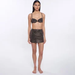 Peixoto Pixie Mini Skirt