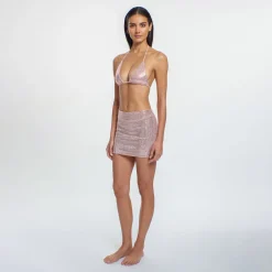 Peixoto Pixie Mini Skirt