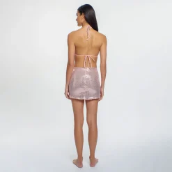 Peixoto Pixie Mini Skirt