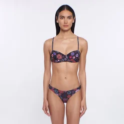 Peixoto Portia Bikini Top