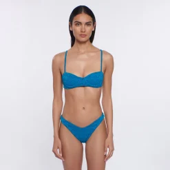 Peixoto Portia Bikini Top