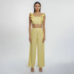 Peixoto Quinni Pants