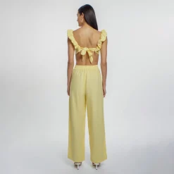 Peixoto Quinni Pants