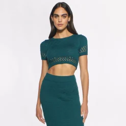 Peixoto Rhea Knit Top