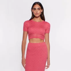 Peixoto Rhea Knit Top