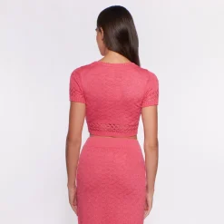 Peixoto Rhea Knit Top