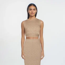 Peixoto Rhea Knit Top