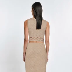 Peixoto Rhea Knit Top