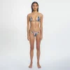 Peixoto Riad Gardens Tonie Bikini Bottom
