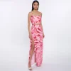 Peixoto Rose Maxi Skirt