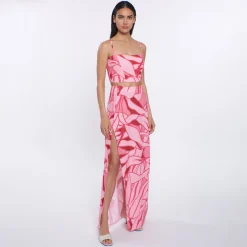 Peixoto Rose Maxi Skirt