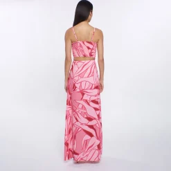 Peixoto Rose Maxi Skirt