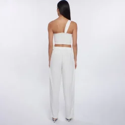 Peixoto Scarlet Pants