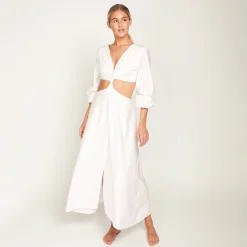 Peixoto Serena Dress