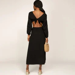 Peixoto Serena Dress