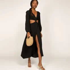 Peixoto Serena Dress