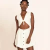 Peixoto Sofi Dress