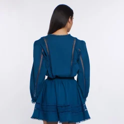 Peixoto Talia Blouse