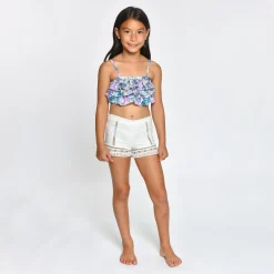 Peixoto Tara Shorts
