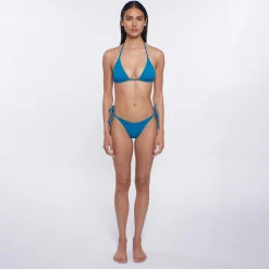 Peixoto Tonie Full Bikini Bottom