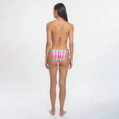 Peixoto Tonie Printed Bikini Bottom