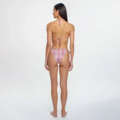 Peixoto Tonie Printed Bikini Bottom