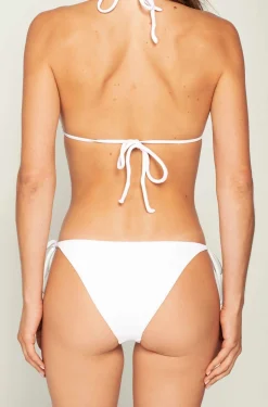 Peixoto Tonie Textured Bikini Bottom (Copy)