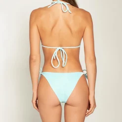 Peixoto Tonie Textured Bikini Bottom (Copy)