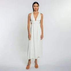 Peixoto Vada Dress
