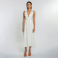 Peixoto Vada Dress