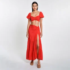 Peixoto Valentina Skirt