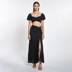 Peixoto Valentina Skirt