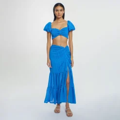 Peixoto Valentina Skirt