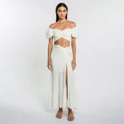 Peixoto Valentina Skirt