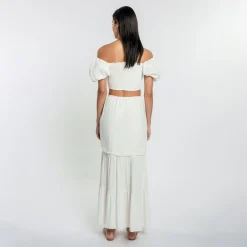 Peixoto Valentina Skirt