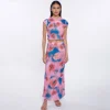 Peixoto Vera Skirt