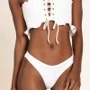 Peixoto Bella Bikini Bottom