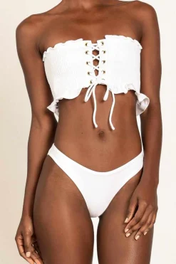 Peixoto Bella Bikini Bottom