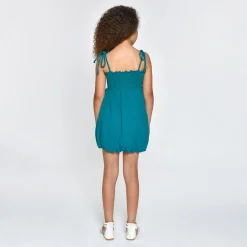 Peixoto Winnie Bubble Dress