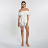 Peixoto Wyatt Mini Dress