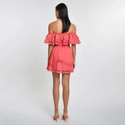 Peixoto Wyatt Mini Dress