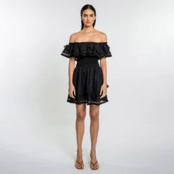 Peixoto Wyatt Mini Dress